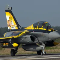 VIDEO Serbia ia avioane de 110.000.000 € bucata care aruncă bombe de o tonă. Ce a cumpărat România? - Foto: Profimedia Images