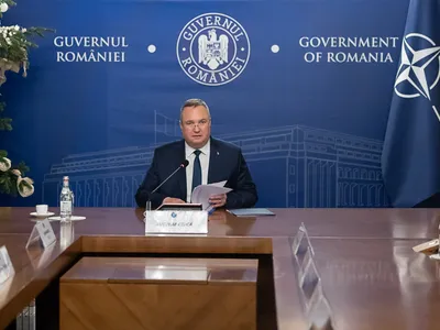 Guvernul modifică legea care prevede depunerea declarațiilor de consum de energie. Se schimbă totul - FOTO: Facebook/GuvernulRomaniei