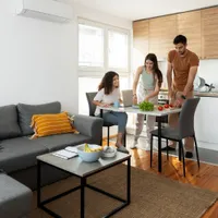 Apartament închiriat Foto: Freepik (rol ilustrativ)