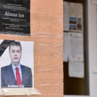 Ion Aliman din Deveselu, mort de COVID acum aproape două săptămâni, a devenit din nou primar. Sursa foto: CNN