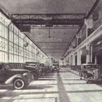 Prima mașină occidentală asamblată în România nu a fost Dacia 1100. Acum costă 50.000 € - Foto: Facebook