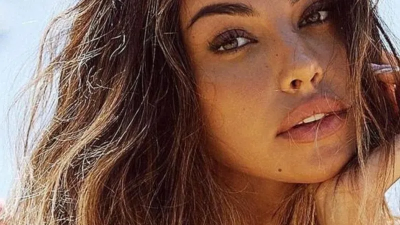 Mădălina Ghenea. (Poză cu rol ilustrativ. Foto: Instagram / officialmadalinaghenea)