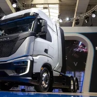 Principalul rival al Tesla, în faliment. Capitalizarea a picat de la 30.000.000.000 $ la 63 MILIOANE - Foto: Profimedia Images - Imagine cu rol ilustrativ