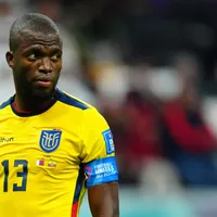 Enner Valencia - Foto: Profimedia