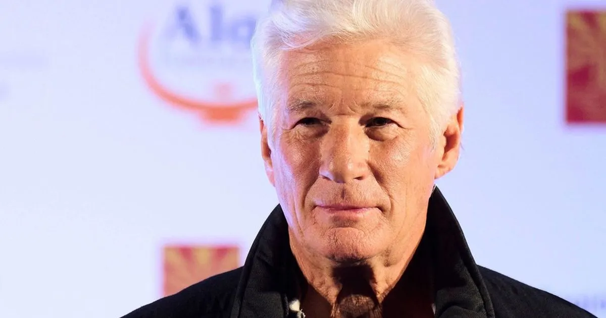 Inthisam Rishard Richard Gere despre Donald Trump: „Trăim cel mai sumbru moment pe care ...