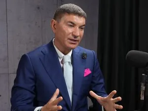 Borcea a numit 'cel mai mare sportiv' din istoria României: 'El e pe primele 10 locuri!'