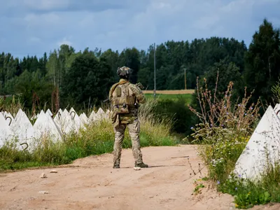 Vizita directorului CIA la Moscova n-a îndepărtat pericolul unui atac al Rusiei. Flancul estic, în alertă  -  Foto: Profimedia Images (imagine cu  rol ilustrativ)