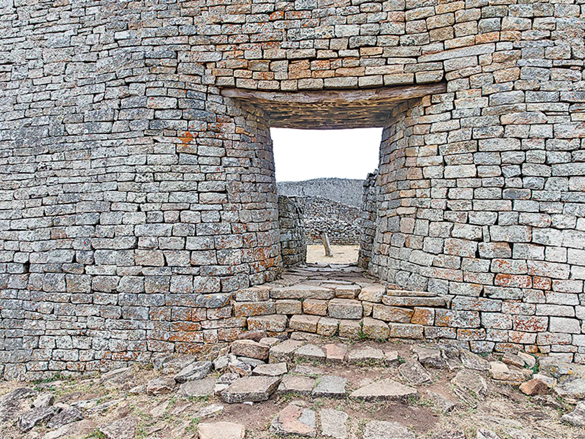 Great Zimbabwe