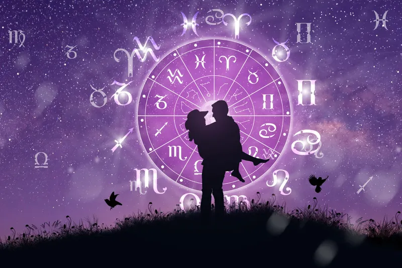 Horoscop cuplu - Foto: Magnific.com (Imagine cu rol ilustrativ)