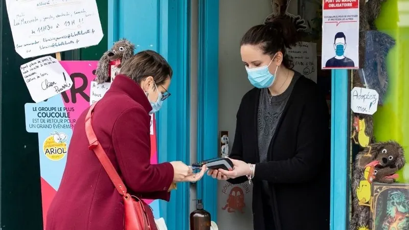 Zece milioane de doze vor fi livrate în avans/FOTO: Facebook/European Commission
