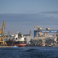 Directorul Portului Constanța acuzat că intervine în favoarea celei mai bogate familii din Turcia - Foto: Profimedia Images