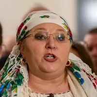 Diana Șoșoacă - Foto: INQUAM PHOTOS (imagine cu rol ilustrativ)