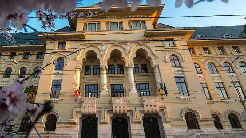 B1TV: A început lupta pentru funcția de primar al Capitalei. Cine și-a anunțat prima candidatură - Foto: Facebook/Municipiul București