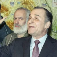 Dosarul Revoluţiei: Începe judecarea inculpaților Ion Iliescu, Gelu Voican Voiculescu şi Iosif Rus - Foto: cotidianul.ro