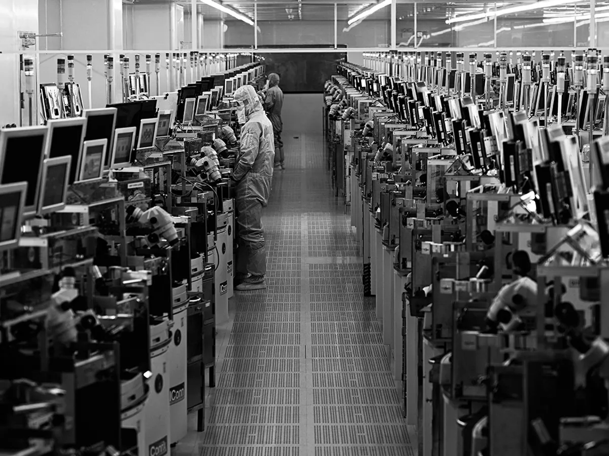 Beijingul ripostează. companiile chineze de tehnologie au găsit modalități de a ocoli restricțiile SUA