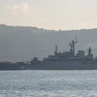 Cum au devenit navele de război rusești invizibile în Marea Neagră? Spre ce punct strategic se duc? - Foto: profimedia Images
