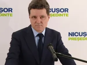 VIDEO Mesajul în limba franceză transmis de Nicușor Dan după declarațiile făcute de Simion la un post tv din Franța