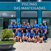 Polo feminin: România s-a calificat la turneul final al Campionatului European - Foto: Facebook / Federatia Romana de Polo