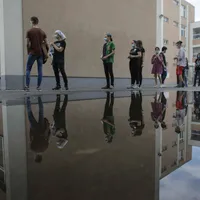 Inquam Photos / Octav Ganea