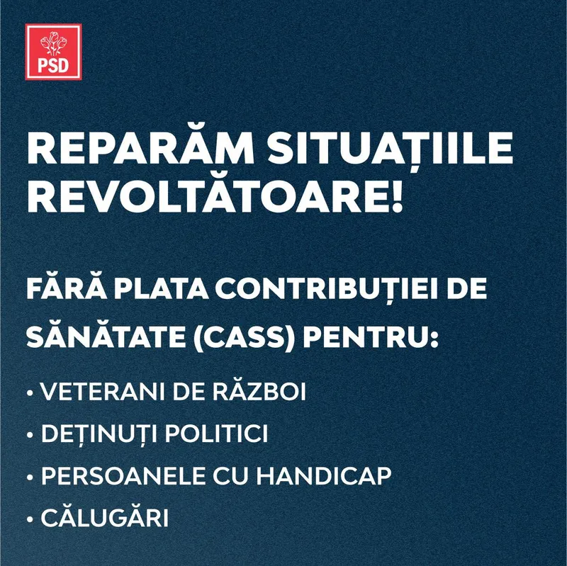 Promisiune Grindeanu - Foto. FB