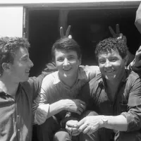 Ștefan Iordache putea muri chiar la debutul în film - Foto: Facebook/Cineclic