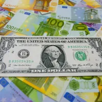 Dolar american / Foto: Profimedia