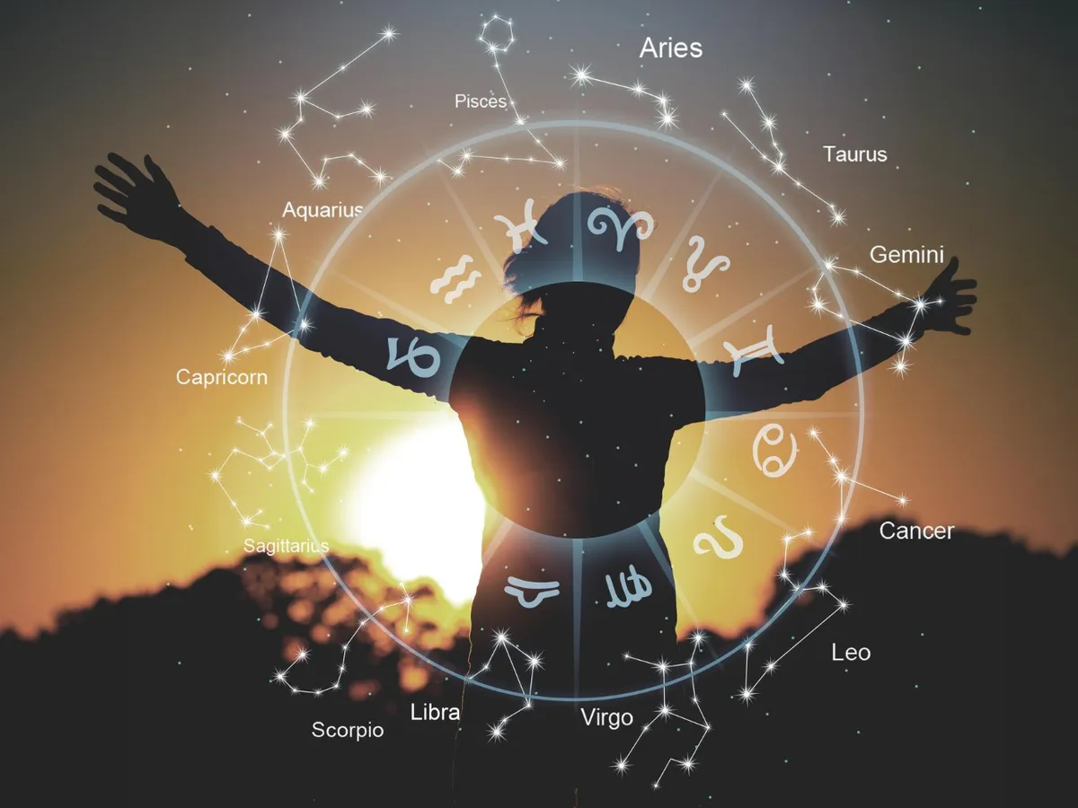 Horoscop - Foto: Magnific.com (Imagine cu rol ilustrativ)