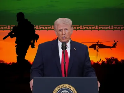 Donald Trump - Foto: Profimedia images