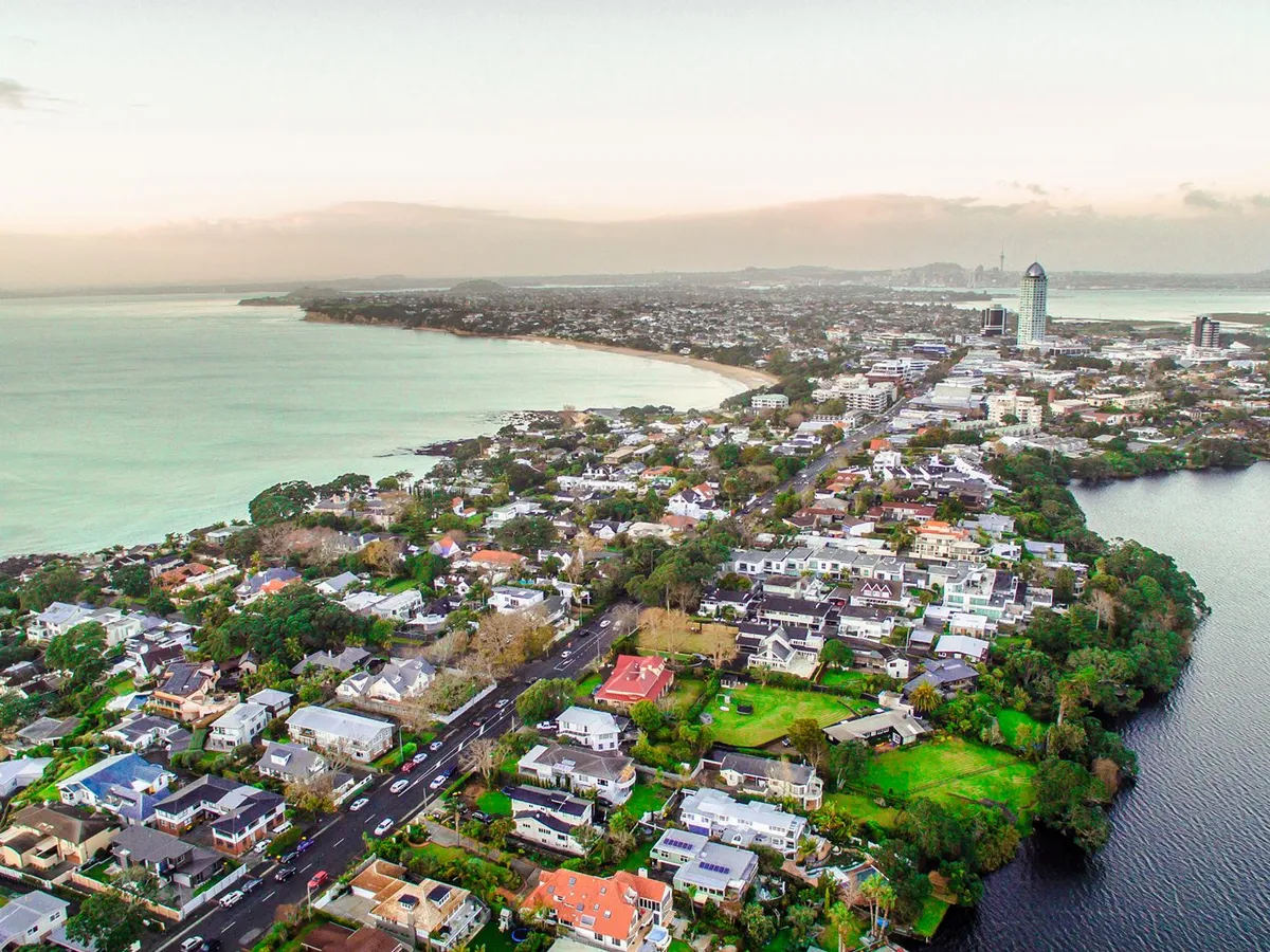 Auckland este în topul orașelor unde se trăiește cel mai bine. Foto: Facebook