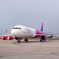Cum poți cere compensații de la Wizz Air - Foto: Facebook / Wizz Air