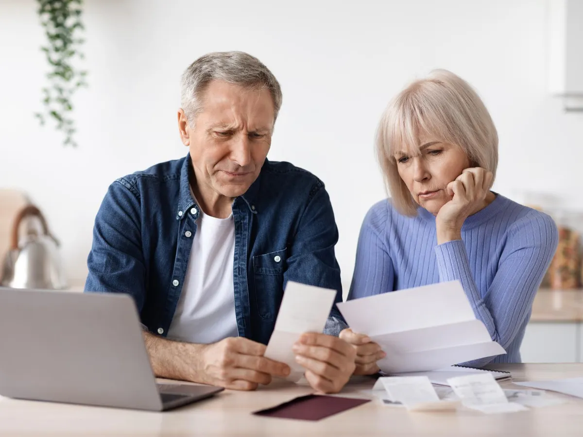Pensionari la pensie - Foto: Freepik