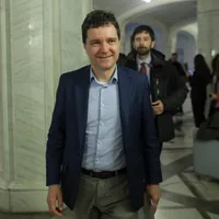 Nicușor Dan. Sursă foto: Inquam Photos / Octav Ganea