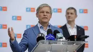 Dacian Cioloș acuză: La alocarea de un miliard lei, guvernul PNL-PSD nu a dat bani primarilor USR / Digi24