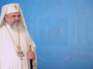 Patriarhul Daniel va sfinți apa de Bobotează. FOTO: facebook