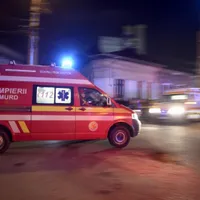 Un tânăr de 18 ani a pierit și un altul este grav rănit în urma unui accident înfiorător în Argeș - FOTO: Inquam Photos, Octav Ganea