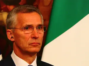 Stoltenberg: „Putin a pierdut Ucraina pentru totdeauna. Nu își va îndeplini obiectivele” - Foto: Profimedia Images/ Imagine cu caracter ilustrativ