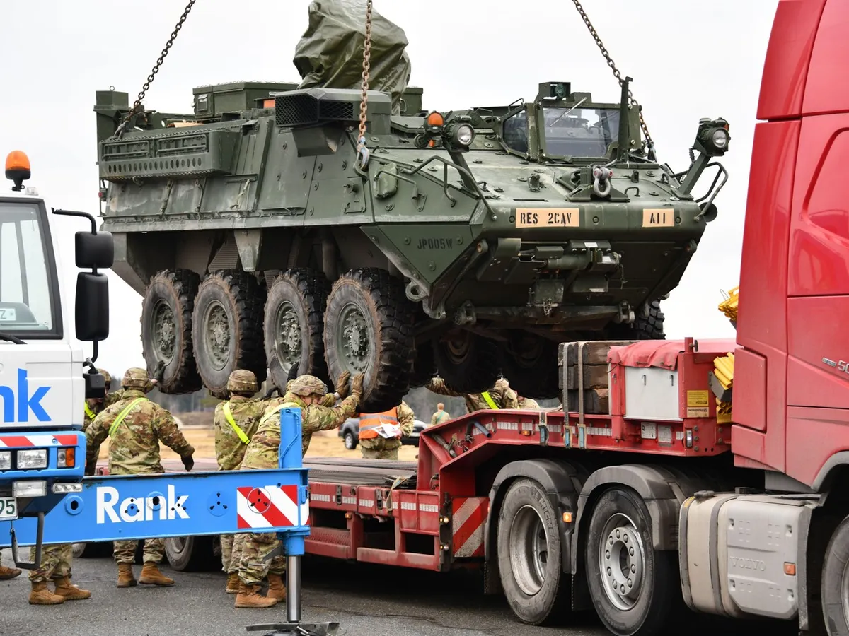 Europa include Ucraina în Schengen militar - Foto: Profimedia Images (imagine cu rol ilustrativ)