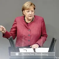 Angela Merkel amenință Rusia cu noi sancțiuni dacă va folosi Nord Stream 2 „ca pe o armă”/FOTO: dw.com
