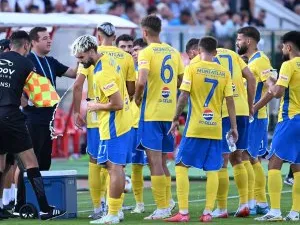Nou transfer la Farul! Internaționalul trecut prin Franța sau Spania semnează cu echipa lui Gică Hagi