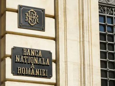BNR Foto: Shutterstock (imagine cu rol ilsutrativ)