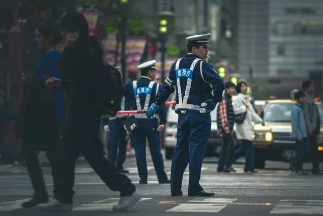 Prima persoană din Hong Kong inculpată în baza legii securității, declarată vinovată de terorism/FOTO: Unsplash