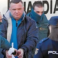 Ioan Clămparul zis Cap de Porc, are de primit mai multe convorbiri online după ce a reclamat că i s-au încălcat drepturile Foto: captură Youtube