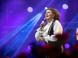 Irina Loghin a părăsit scena în lacrimi, după un concert la Iași. Ce s-a întâmplat - Foto: Facebook/ Irina Loghin/ Imagine cu caracter ilustrativ