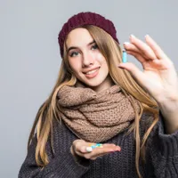 Probiotic din ciuperci efcient pentru tratarea ficatului, realizat de români. 100% natural - Foto: Freepik