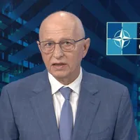 MIrcea Geoană, secretarul general adjunct al NATO- Foto: NATO