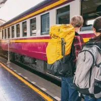 Românii care vor putea călătorii gratis în Europa. Ce trebuie să facă pentru a se înscrie în program - Foto: Profimedia / imagine rol ilustrativ