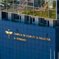 CCIR și Romanian Board of Trade Toronto susțin parteneriatul economic România-Canada Foto: CCIR