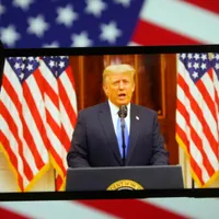 Apare Trump Mobile. Va costa 499 dolari și va avea un pachet inclus de servicii mobile Foto: Getty(fotografie cu caracter ilustrativ)