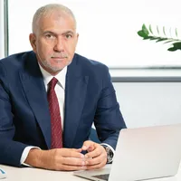 Mădălin Mihailovici, CEO Veolia România