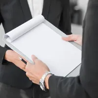Cât aștepți după adeverința de salariu sau de vechime în muncă? La ce îți folosesc? - Foto: freepik.com (rol ilustrativ)